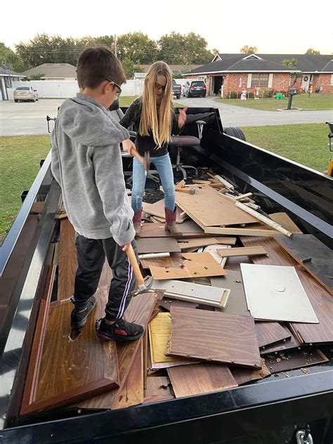 TOP 10 BEST Junk Removal & Hauling in Groveland, FL .